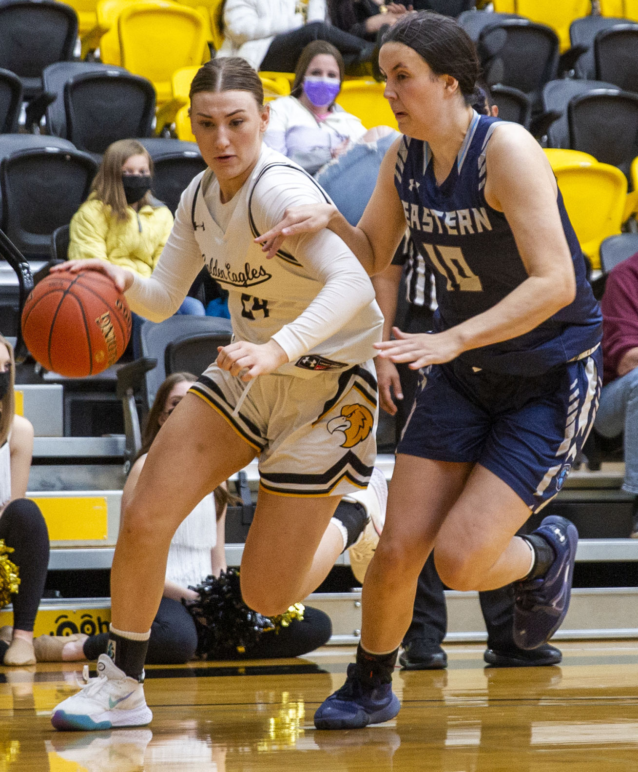 CSI faces Utah State University Eastern